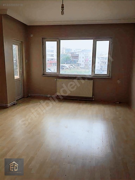 E&D GAYRİMENKULDEN TRABZON PELİTLİ'DE SATILIK 3+1 DAİRE - TRABZON ORTAHİSAR fotoğraf 3