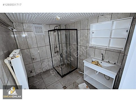 MAREŞAL ÇAKMAK MAHALLESİ 3+1 CADDE ÜZERİ FULL YAPI TERS DUBLEX - ANKARA SİNCAN fotoğraf 23