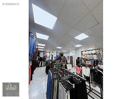 YEŞİLEVLER MH CADDE ÜZERİNDE 120M2 SATILIK DÜKKAN AKTİF KİRACILI - GAZİANTEP ŞAHİNBEY fotoğraf 34