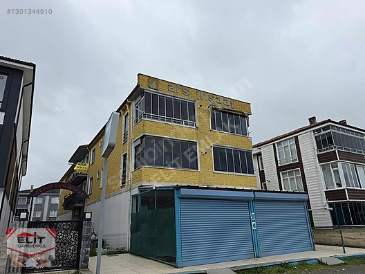 KARASU YENİ MAHALLEDE SATILIK 1+1 KOMBİLİ DAİRE - SAKARYA KARASU fotoğraf 29