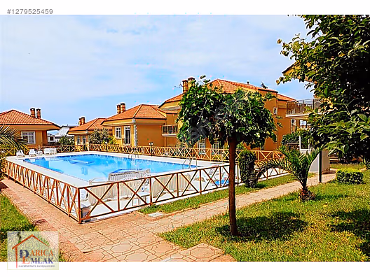 SİTE İÇERİSİNDE SATILIK MÜSTAKİL VİLLA FIRSATI - KOCAELİ DARICA fotoğraf 16