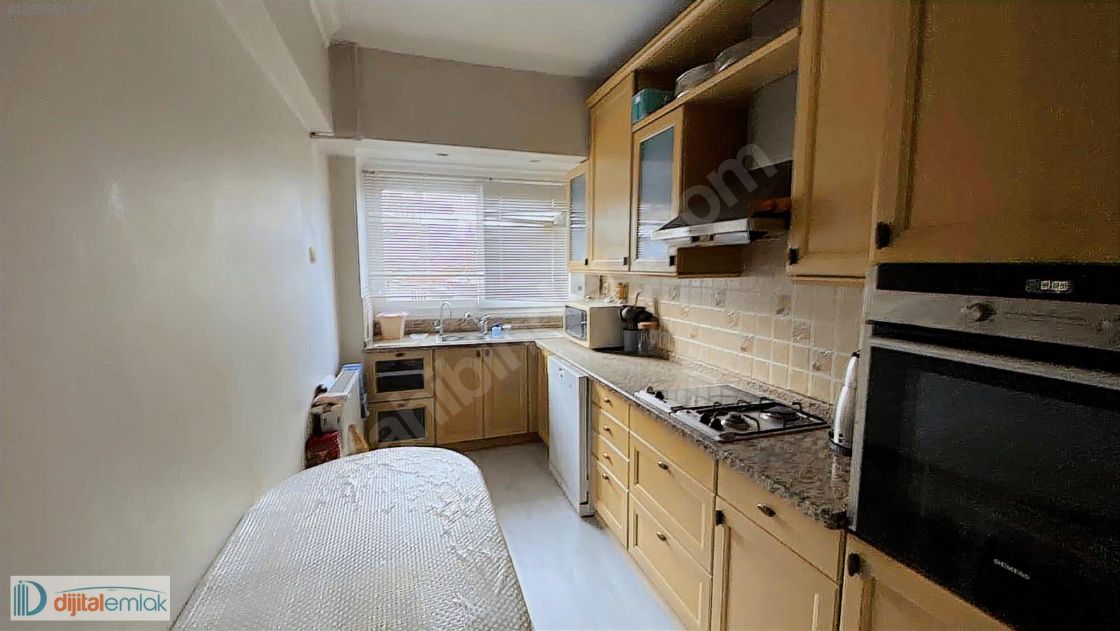 EmirSultan mahallesinde 130 m2 Manzaralı Satılık Daire. - BURSA YILDIRIM fotoğraf 6