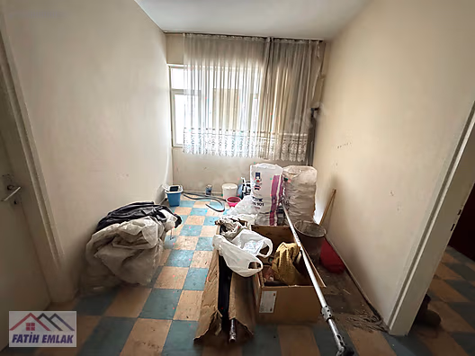 GEMLİK'TE SATILIK 3 KATLI APARTMAN - BURSA GEMLİK fotoğraf 24