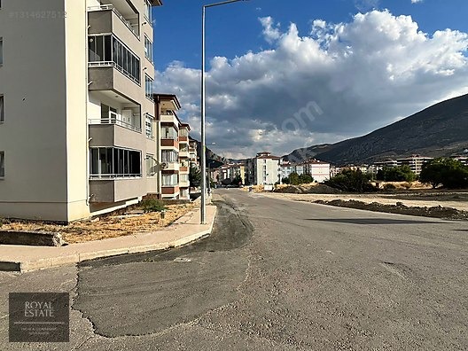 ROYAL EMLAKTAN ŞEYHCUİ MAHALLESİNDE KİRALIK 1+1 DAİRE - AMASYA MERKEZ fotoğraf 17