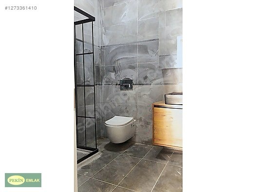 BARBAROS MAHALLESİNDE SATILIK LÜKS 3+1 DAİRE - KOCAELİ BAŞİSKELE fotoğraf 15
