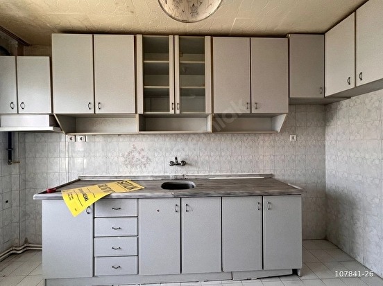 CUMHURİYET MAHALLESİ AKKENT SİTESİ 2+1 125 M2 SATILIK DAİRE - KIRKLARELİ BABAESKİ fotoğraf 17
