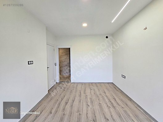 KUŞADASINDA FULL DENİZ MANZARALI 3+1 YERDEN ISITMA SATILIK DAİRE - AYDIN KUŞADASI fotoğraf 19