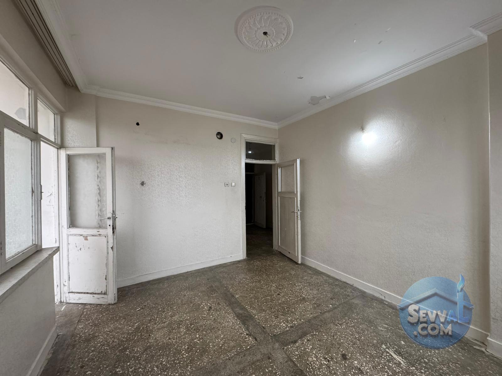 AHMET ERSEVEN DE SATILIK UYGUN DAİRE - ŞANLIURFA HALİLİYE fotoğraf 10