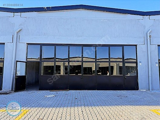 SATILIK MERAM DA 150 M2 SANAYİ DÜKKANI - KONYA MERAM fotoğraf 4