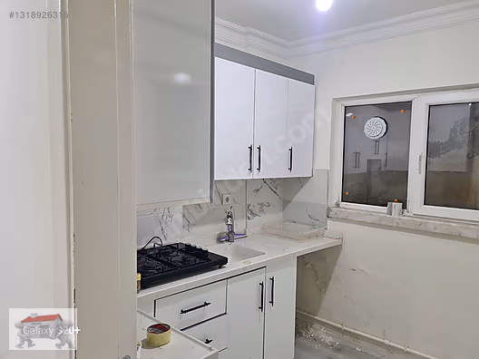 UZGÖRENLER SK.2+1 YAPILI DAİRE - ANKARA MAMAK fotoğraf 18