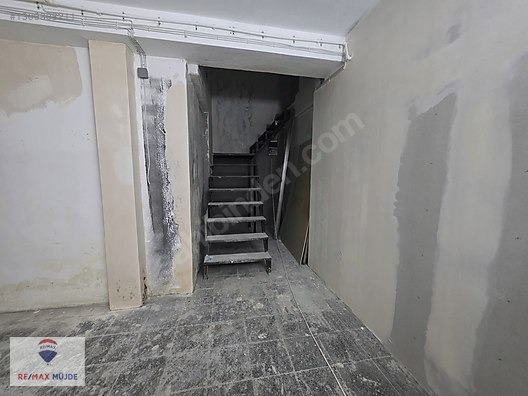 TALATPAŞA CADDESİ ÜZERİNDE 2 KATLI DEVREN KİRALIK SPOR SALONU - İSTANBUL KAĞITHANE fotoğraf 17