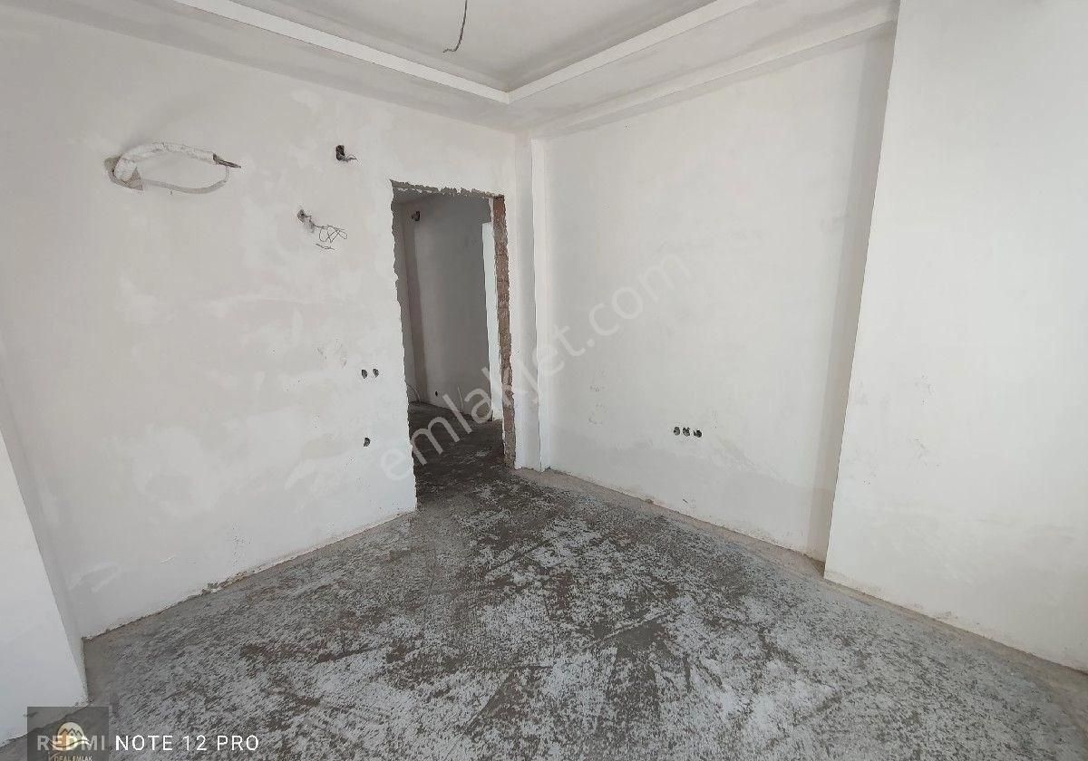 Anamur İskele Satılık 2+1 Sıfır Daire - MERSİN ANAMUR fotoğraf 7