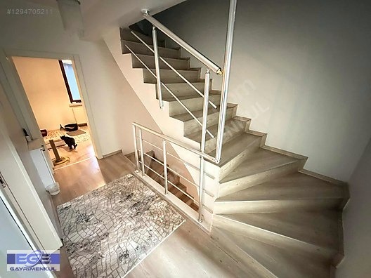 █ EGE'DEN █ BATIKENT MERKEZ'DE 5+1 GENİŞ MÜSTAKİL VİLLA █ - ANKARA YENİmahalle fotoğraf 30