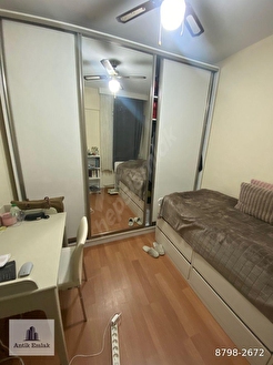 ANTİK EMLAK'TAN SERENCEBEYDE 2+1 1.KAT TERTEMİZ BALKONLU DAİRE - İSTANBUL BEŞİKTAŞ fotoğraf 3