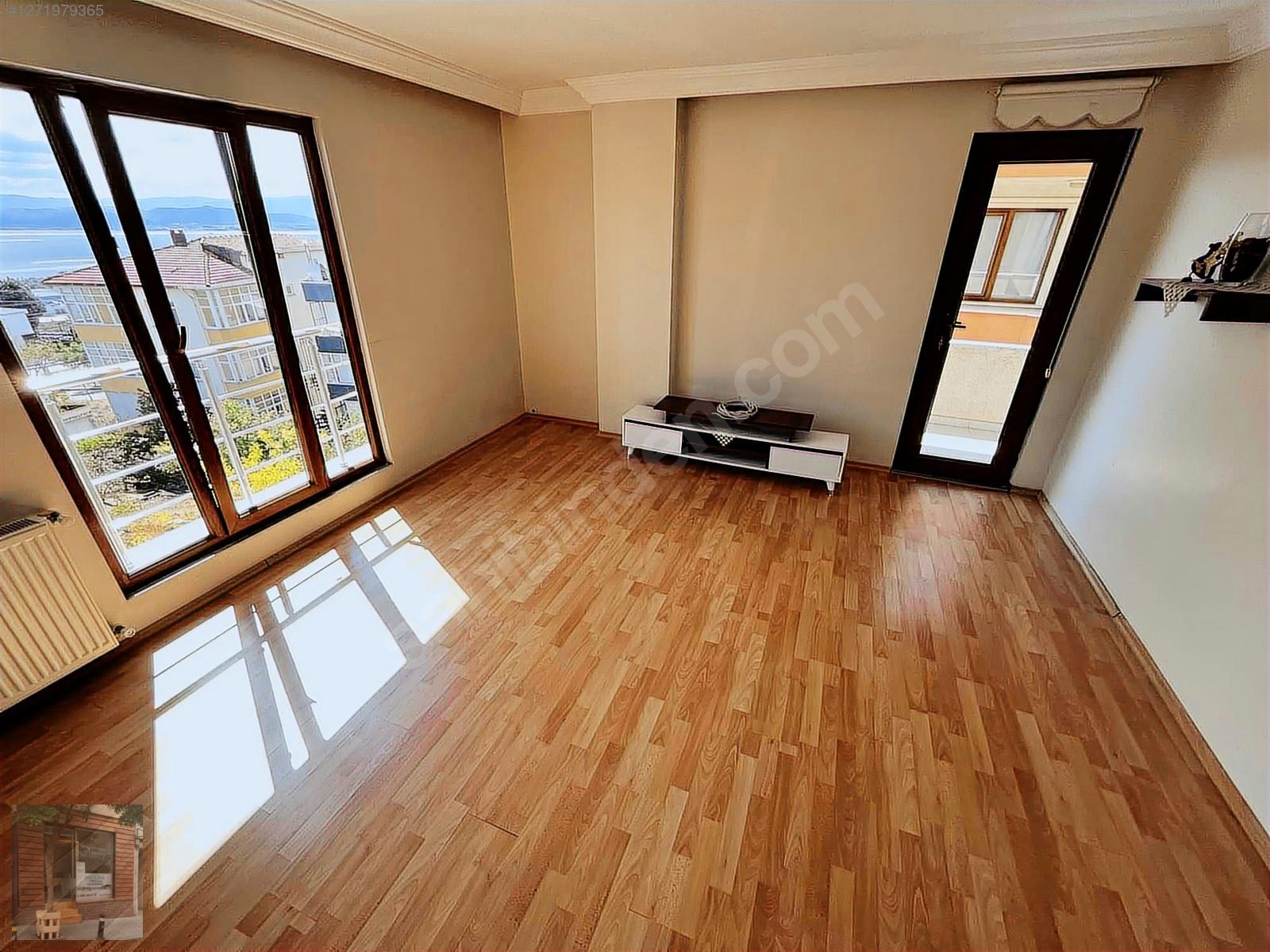 DARICA BAĞLARBAŞINDA PANORAMİK DENİZ MANZARALI DUBLEKS - KOCAELİ DARICA fotoğraf 10