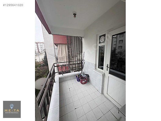ME-TA GAYRİMENKUL'DEN ŞENTEPE MAH. SİTE İÇİ 3+1 SATILIK DAİRE - ANKARA POLATLI fotoğraf 4