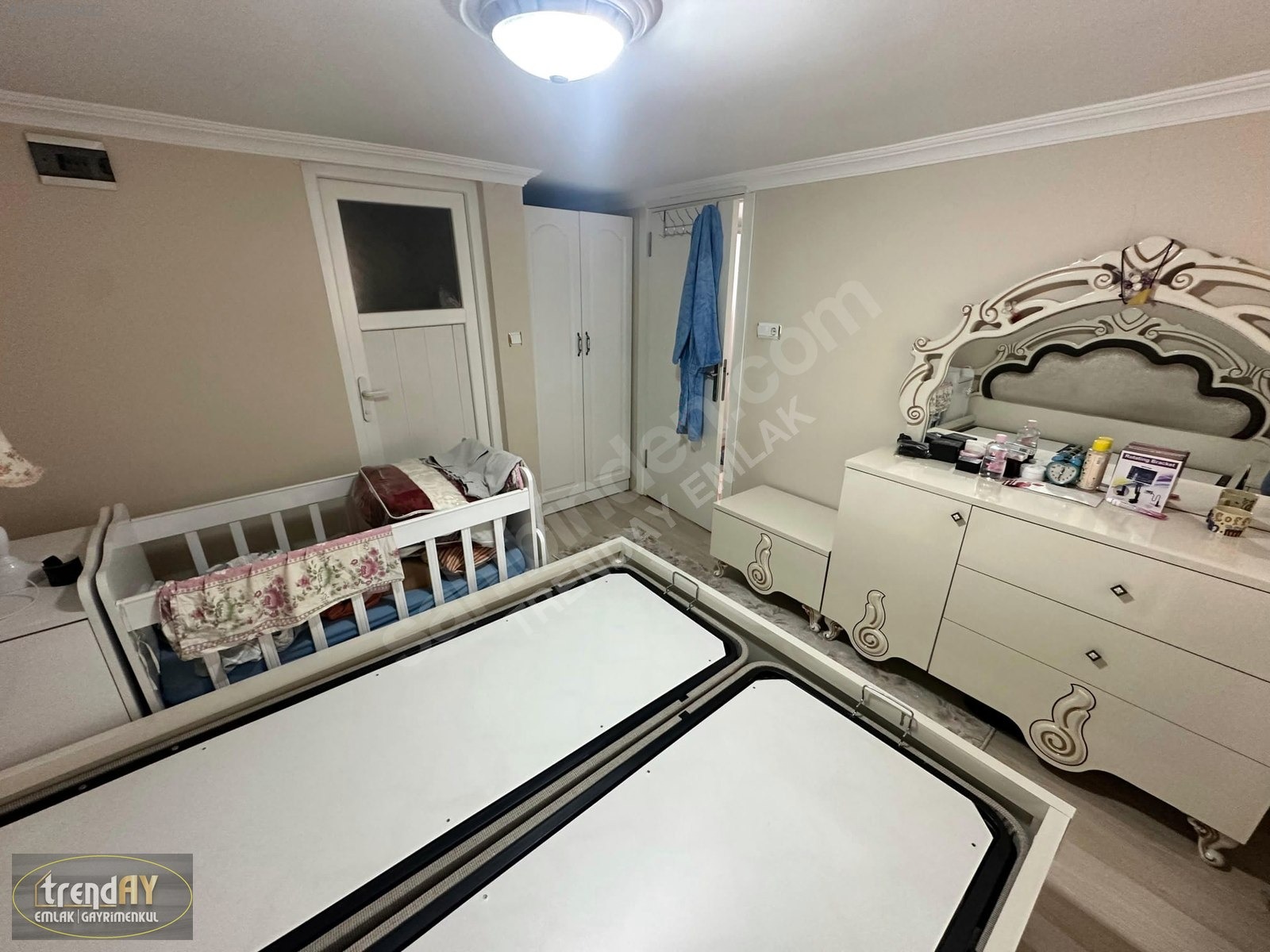 Şehir Merkezinde Köşe Konumlu, 3+1 Dubleks Daire - BİLECİK BOZÜYÜK fotoğraf 15