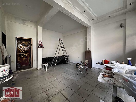 Ümraniye Çamlık Mahallesi'nde 150 m2 satılık arsa ve 50m2 dükkan - İSTANBUL ÜMRANİYE fotoğraf 16