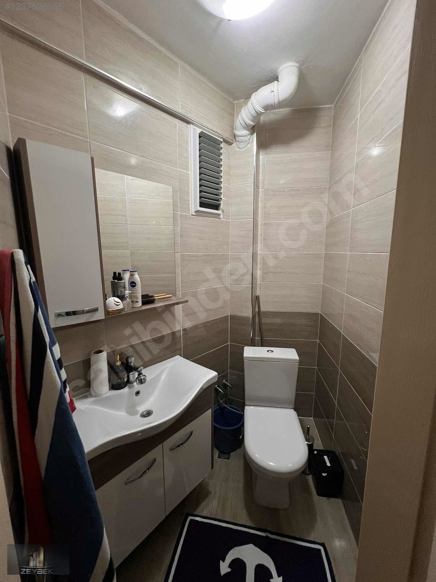 [ZEYBEKTEN] 500 EVLER YÜRÜYÜŞ BAŞLANGIÇINDA 120M² 2+1 4 KATDAİRE - İSTANBUL GAZİOSMANPAŞA fotoğraf 20