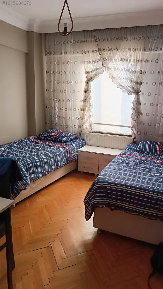 SATILIK DAİRE - SAKARYA ADAPAZARI fotoğraf 6