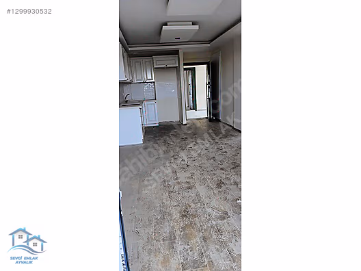 Ayvalık, Küçükköy'de 2+1 90 m2 Havuzlu Site İçi Satılık Daire - BALIKESİR AYVALIK fotoğraf 35