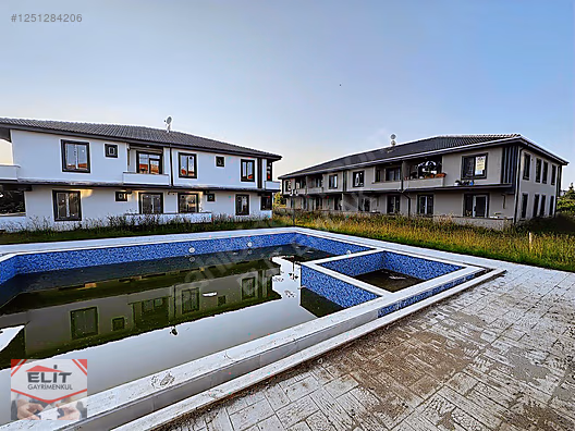 KARASU MERKEZDE SATILIK HAVUZ CEPHE 1+1 EŞYALI FIRSAT DAİRE - SAKARYA KARASU fotoğraf 34