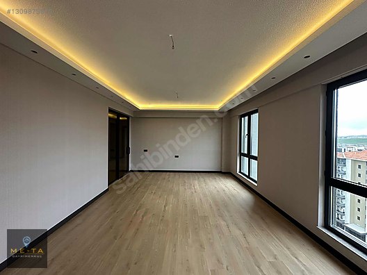 ME-TA GAYRİMENKUL'DEN ŞEHİTLİK MAH ULTRA LÜKS SATILIK 4+1 DAİRE - ANKARA POLATLI fotoğraf 19