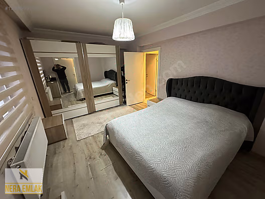 Etlik Ayvalı'da Katta Full Yapılı Asansörlü İskanlı Emsalsiz 4+1 - ANKARA KEÇİÖREN fotoğraf 13