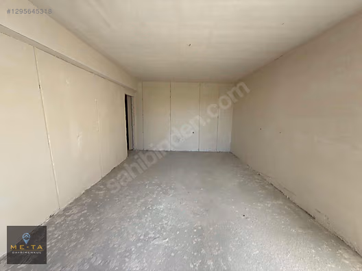 ME TA GAYRİMENKUL,DEN GAZİ MAHALLESIN'DE FIRSAT DAİRE - ANKARA POLATLI fotoğraf 5