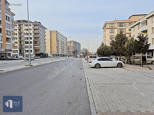 MERAM TIP YAKINI-BEYŞEHİR CADDESİ-KİRALIK 3+1 BAKIMLI GENİŞDAİRE - KONYA SELÇUKLU fotoğraf 34