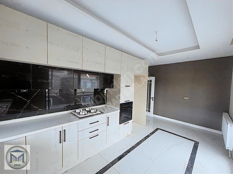 CENNETAYAĞI MAHALLESİ SATILIK 3+1 SİTE İÇERİSİNDE ÇOCUK PARKLI - BALIKESİR EDREMİT fotoğraf 4