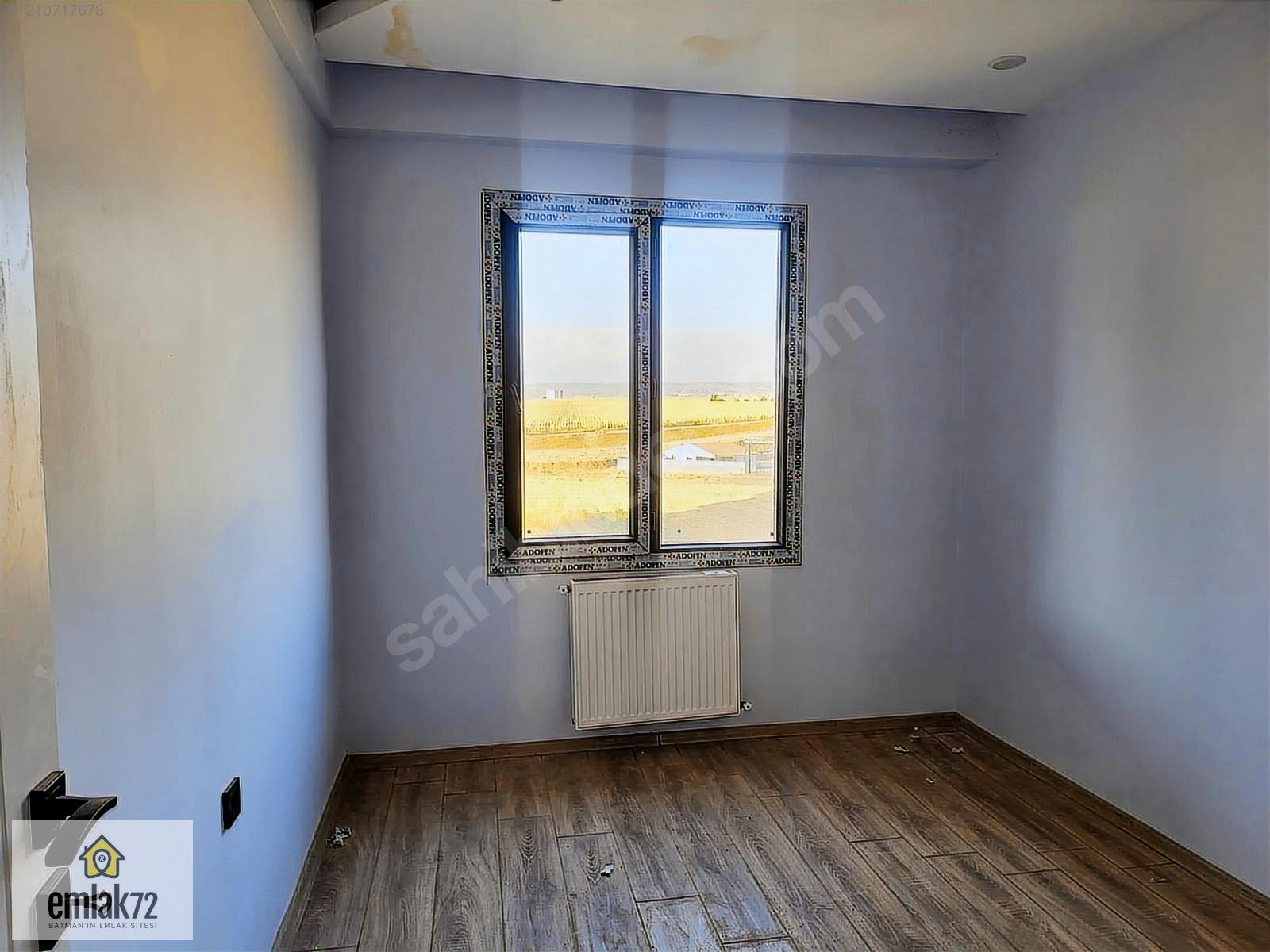 EMLAK 72' DEN TİLMİSTE TRUVA GOLD SİTESİNDE SATILIK DAİRE - BATMAN MERKEZ fotoğraf 13