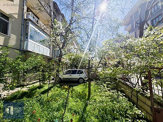 MERAM AYDOĞDU MAH-PİREBİ CAD-KİRALIK 3+1 ZEMİN KAT DAİRE - KONYA MERAM fotoğraf 30