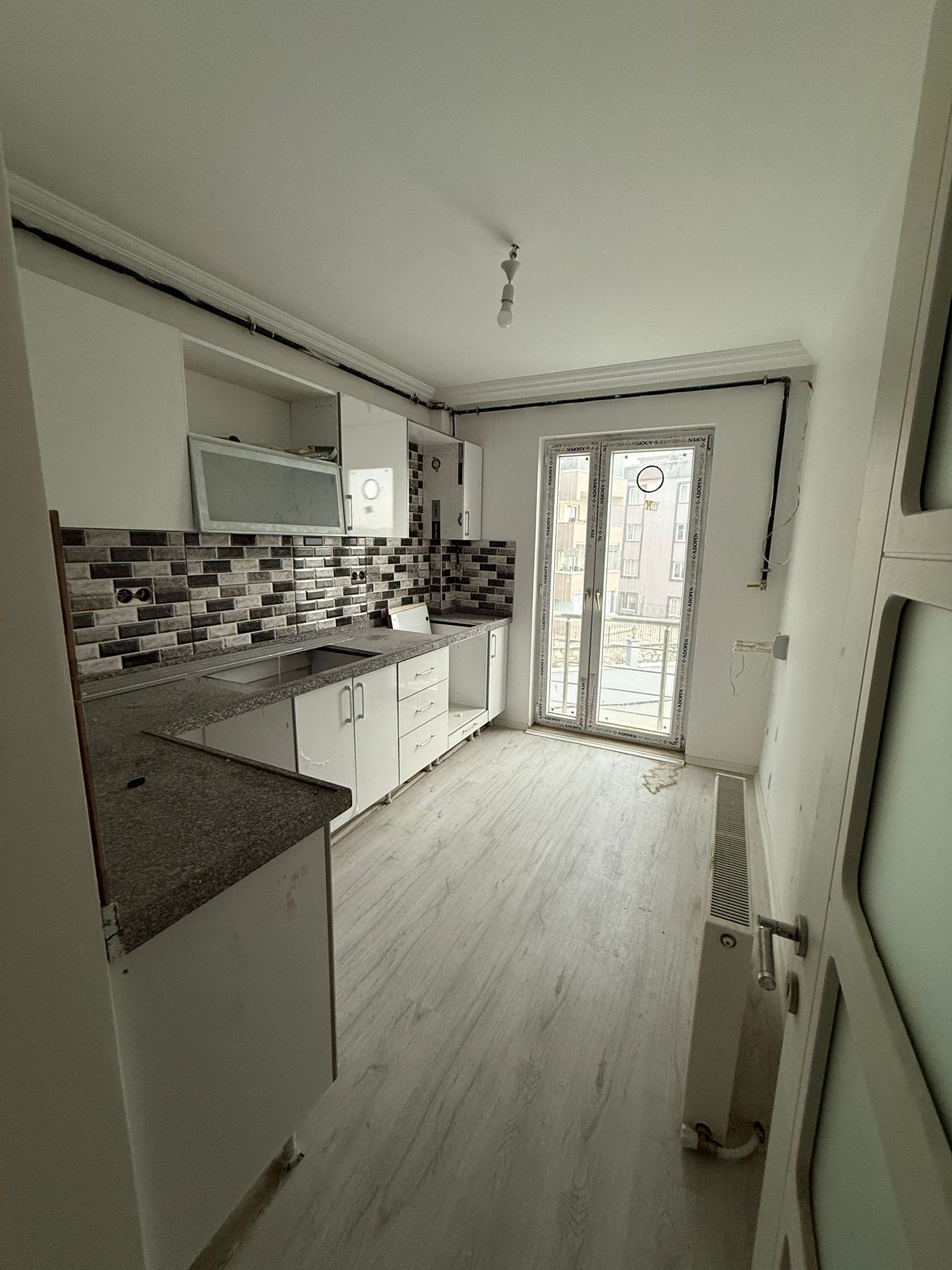 MUDANYA HALİTPAŞA SATILIK SIFIR DAİRE FIRSAT FİYAT - BURSA MUDANYA fotoğraf 2