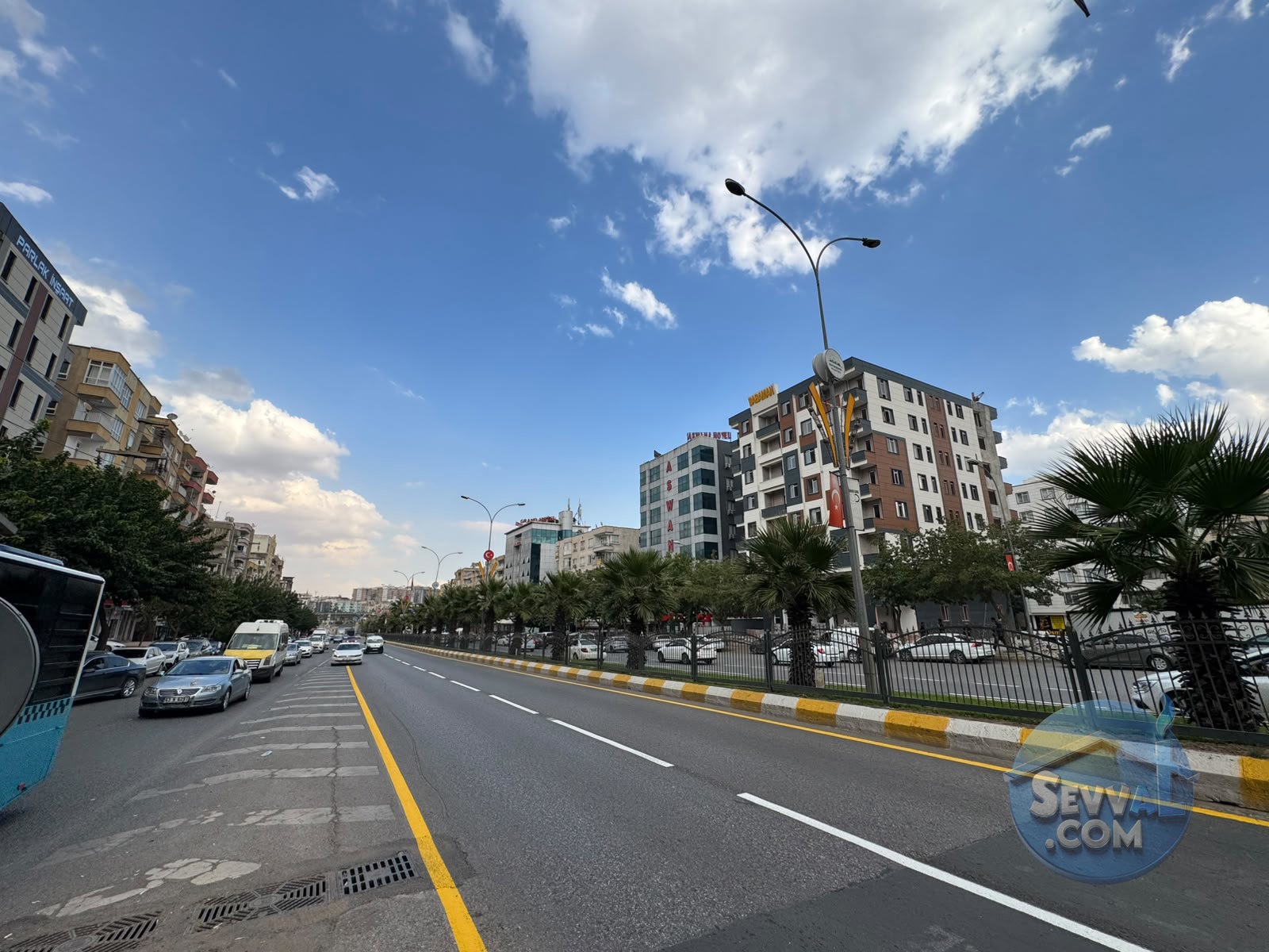 İPEKYOL MAH 5.KAT 2+1 D.GAZ KAPIDA - ŞANLIURFA HALİLİYE fotoğraf 35