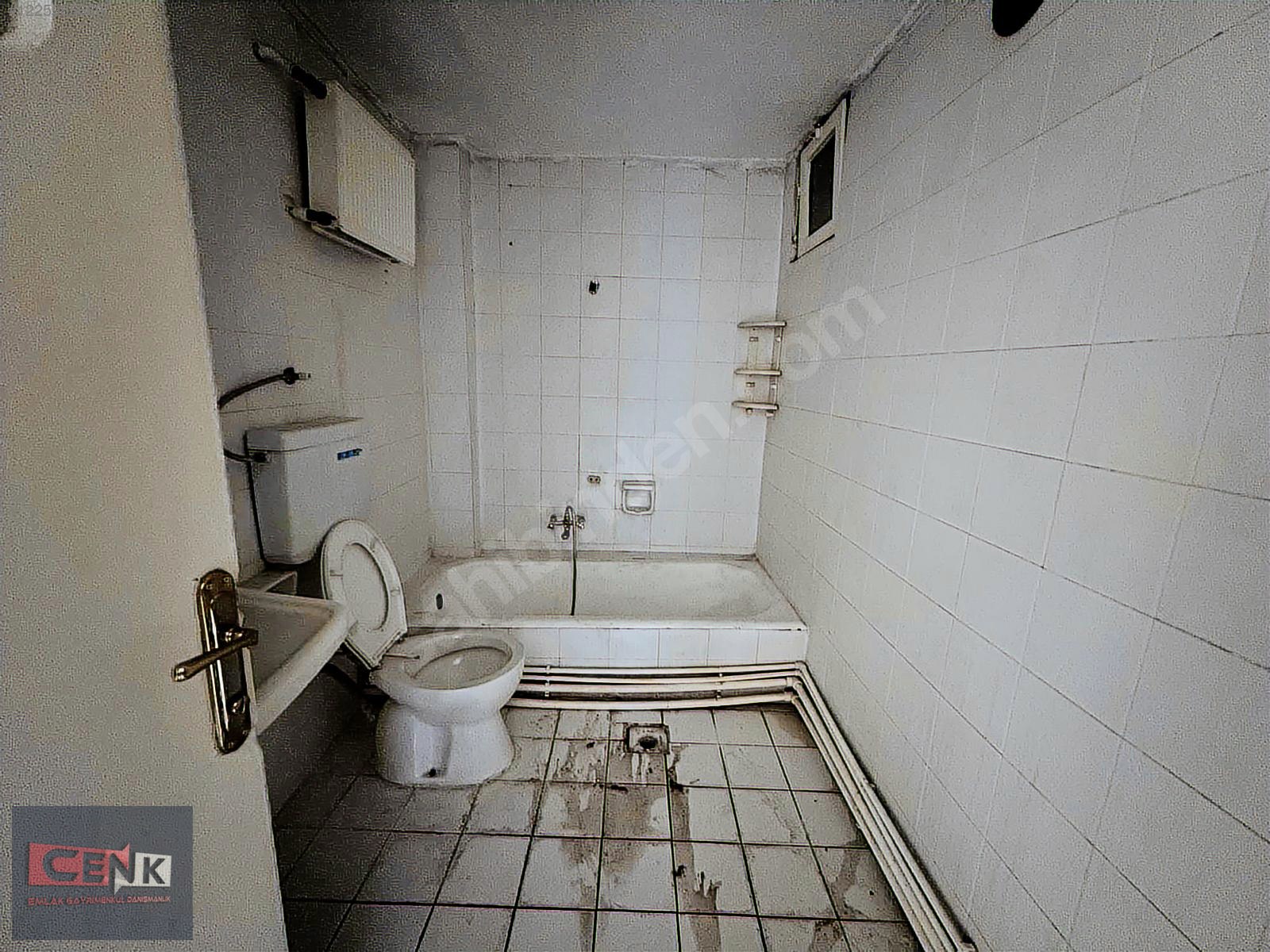 ÇARŞI MERKEZ SATILIK 3+1 DAİRE YADA OFİS - ISPARTA MERKEZ fotoğraf 7