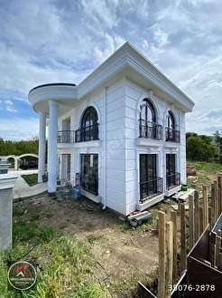 KARDEŞ GAYRİMENKUL 'DEN YALOVA - SARALKENT SATILIK MÜSTAKİL HAVUZLU VİLLA - YALOVA ALTINOVA fotoğraf 3