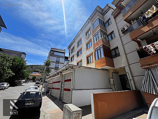 Kemalpaşa Mehmet Akif Satılık 3+1 Daire 110 m2 - İZMİR KEMALPAŞA fotoğraf 32