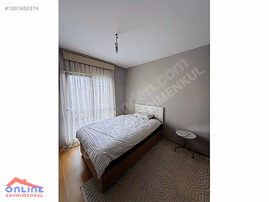 İzmit Kent Konut 2de Satılık 2+1 || Temiz ve Kullanışlı Daire - KOCAELİ İZMİT fotoğraf 9