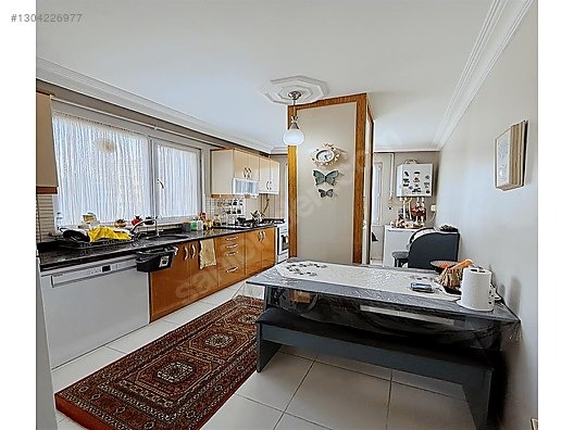 BEYLİKDÜZÜ KAVAKLI MERKEZ'DE SATILIK 2+1 ARA-KAT 95M2 DAİRE - İSTANBUL BEYLİKDÜZÜ fotoğraf 16
