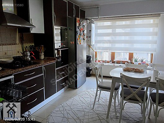 Bahçelievler'de Satılık 3+1 Daire, 145m², Merkezi Konum - ZONGULDAK MERKEZ fotoğraf 2