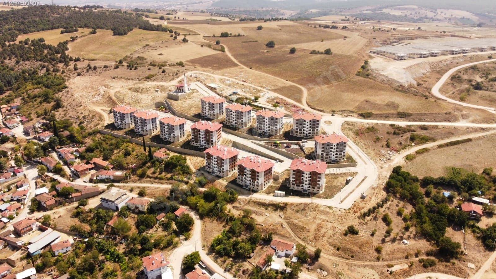 TAPUSU ALINMIŞ SIFIR 2+1 TOKİDEN DAİRE - BURSA YENİŞEHİR fotoğraf 8