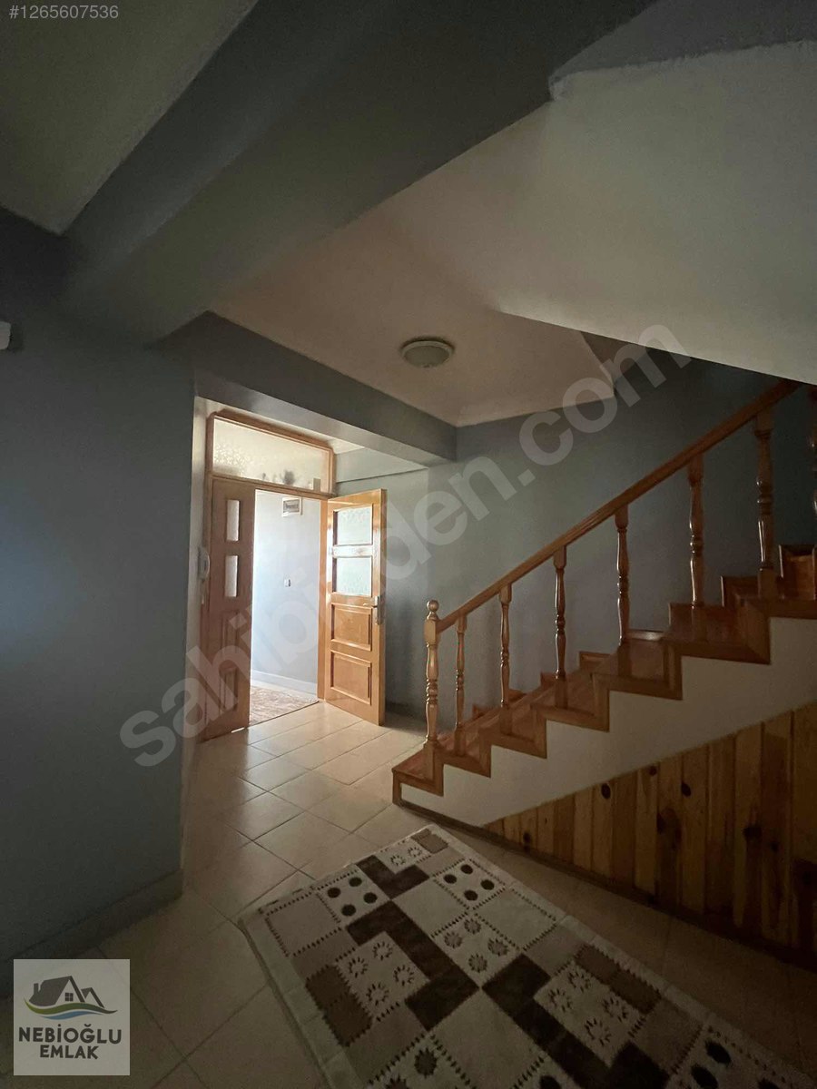 NEBİOĞLU EMLAKTAN ÇINARLI MAHALLESİ 6+1 TRİPLEX VİİLA - KOCAELİ DERİNCE fotoğraf 40