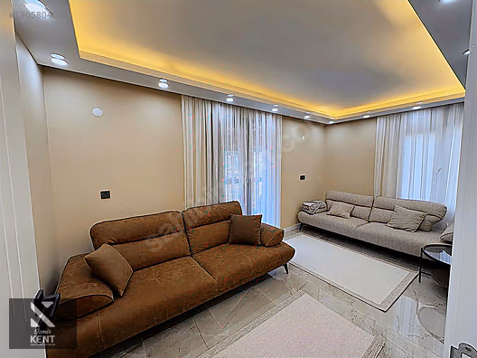 Bornova Yakaköy Satılık 3+1 Kış Bahçeli 140m2 Havuzlu Villa - İZMİR BORNOVA fotoğraf 16