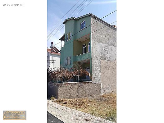 BELEDİYE ARSALARI ÇEVRE YOLU CEPHELİ 2KAT MÜSTAKİL DAİRE - AKSARAY MERKEZ fotoğraf 22