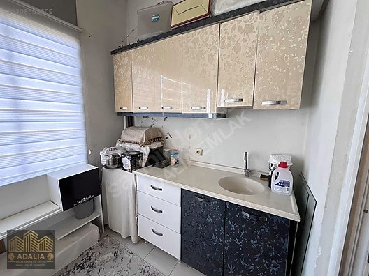 Geniş ve Konforlu 3+1 Dubleks | 180 m² | Asansörlü - ANTALYA MURATPAŞA fotoğraf 33