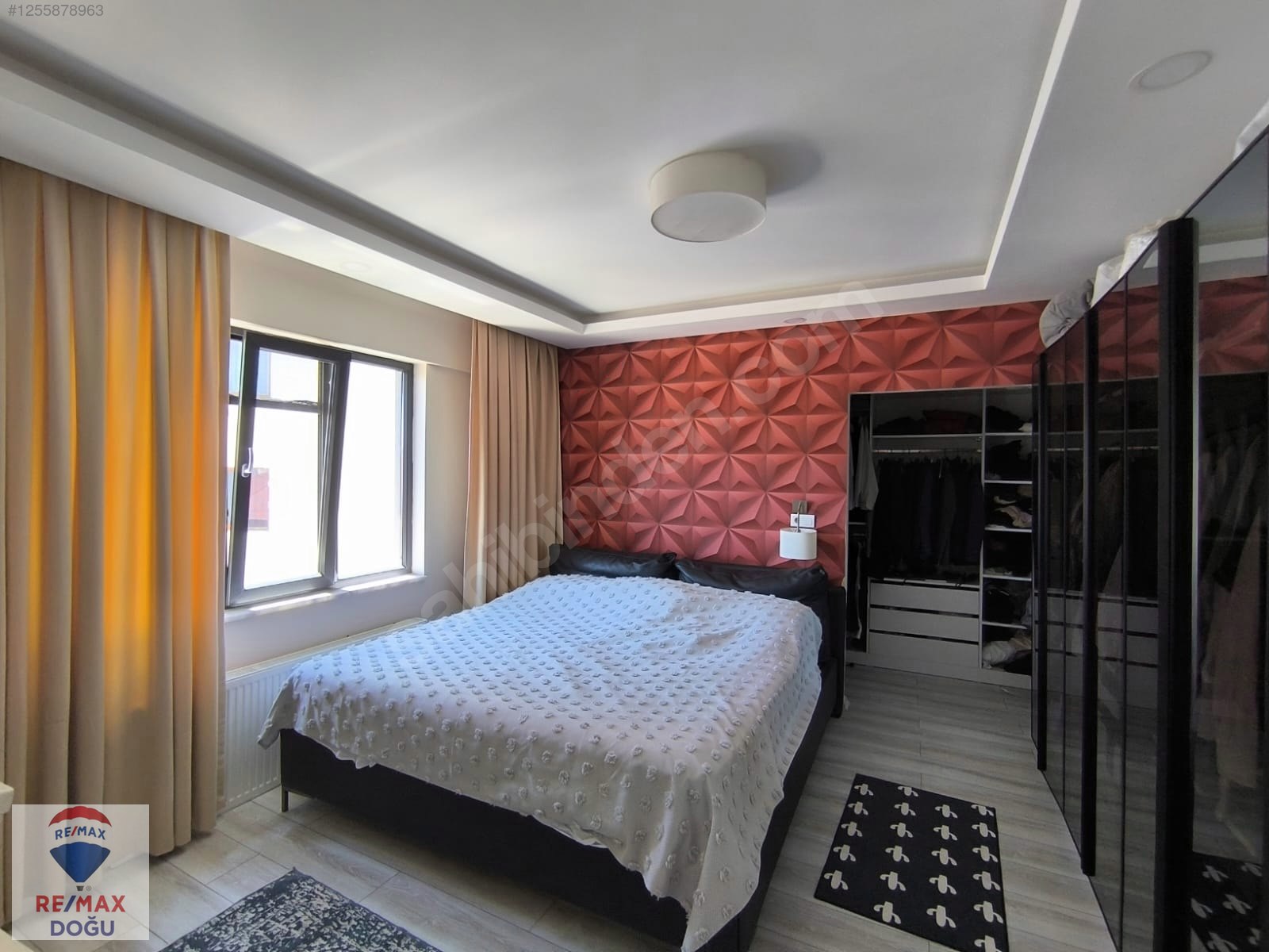 REMAX DOĞU'DAN ÇAYDAÇIRADA EN İYİ LOKASYONDA SATILIK 4+1 DAİRE - ELAZIĞ MERKEZ fotoğraf 5