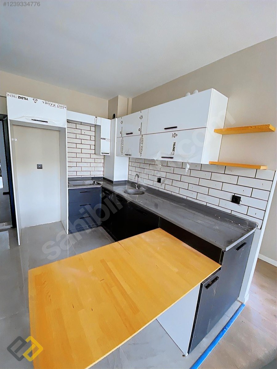 Emlak Akademiden Doğa Loft Sitesinde 2+1 satılık daire - YOZGAT MERKEZ fotoğraf 6