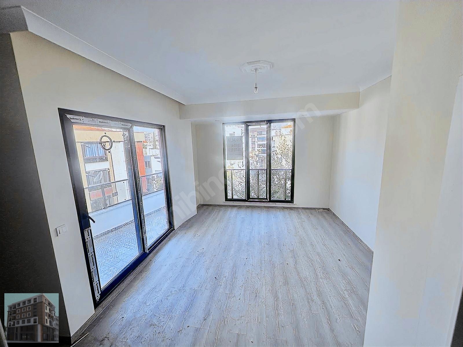 ADIGÜZEL GAYRİMENKUL SATILIK 1+1 DAİRE - BALIKESİR EDREMİT fotoğraf 9