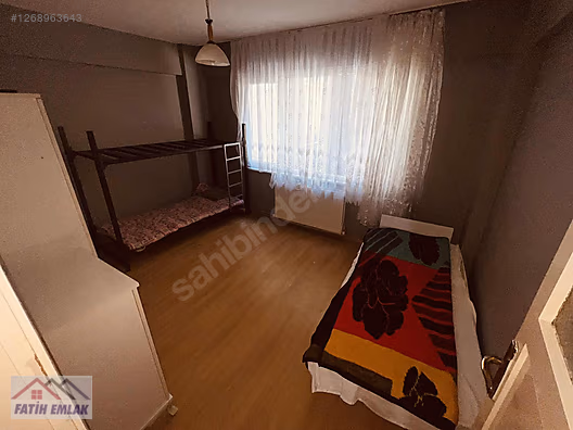 DENİZ'E 30 METRE MESAFEDE ARA KAT DAİRE - BURSA GEMLİK fotoğraf 25